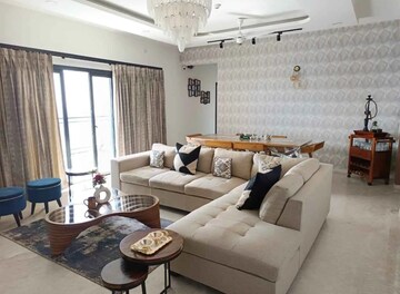 Master Bedroom in 2 BHK Apartment at Sobha City Gurgaon, Sector 108 – for Rent