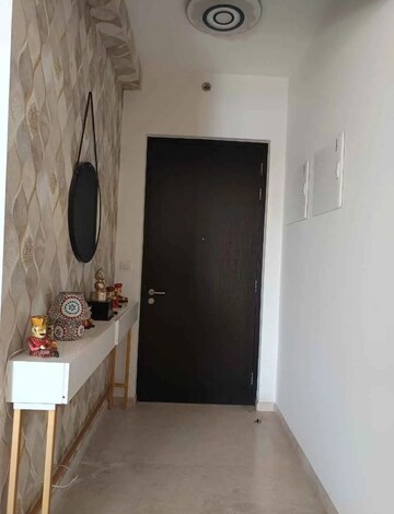 Furnished Amenities in 2 BHK Apartment at Sobha City Gurgaon, Sector 108 – for Rent