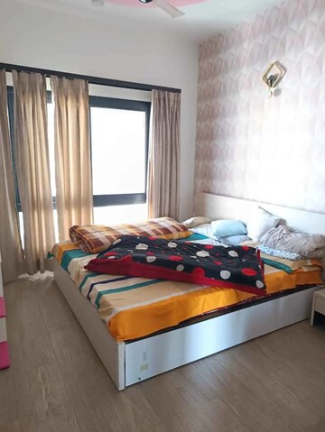 Bedroom in 2 BHK Apartment at Sobha City Gurgaon, Sector 108 – for Rent