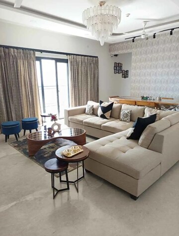 Master Bedroom in 2 BHK Apartment at Sobha City Gurgaon, Sector 108 – for Rent