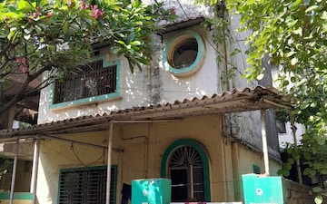 3 BHK Villa For Sale in New Panvel