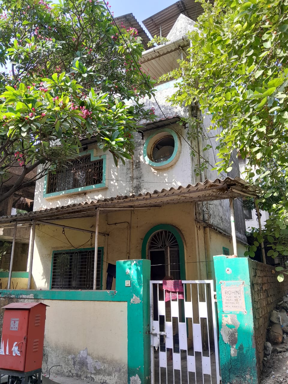 3 BHK Villa For Sale in Housevilla