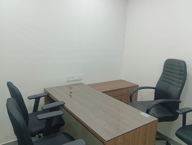 Team Area, omkar-the-summit-business-bay Commercial Office Space 600 Sq.Ft. In Andheri East Mumbai 8223414