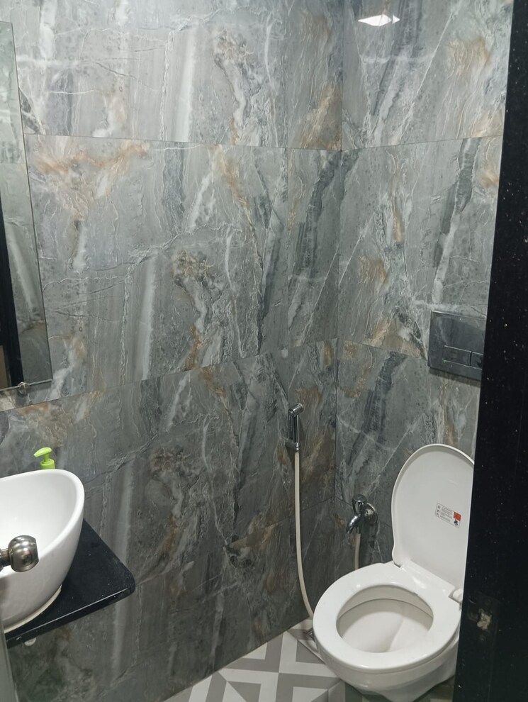 Floor Plan, omkar-the-summit-business-bay Commercial Office Space 600 Sq.Ft. In Andheri East Mumbai 8223414