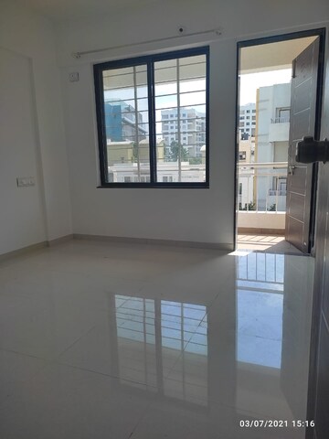 Room in 3 BHK Apartment at Kiran Sparsh, Baner – for Sale