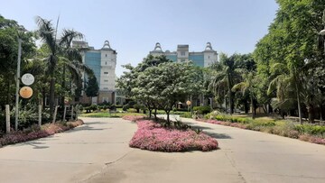 2.5 BHK Apartment – Exterior View View at Badheri Rajputan - for Sale