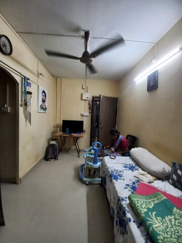 1 RK Apartment For Rent in Gokuldham Complex, Goregaon East