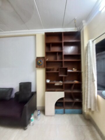 Furnished Amenities in 1 RK Apartment at Gokuldham Complex, Goregaon East – for Rent