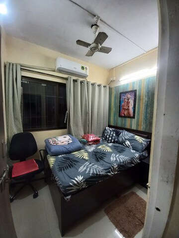 Parking in 1 RK Apartment at Gokuldham Complex, Goregaon East – for Rent