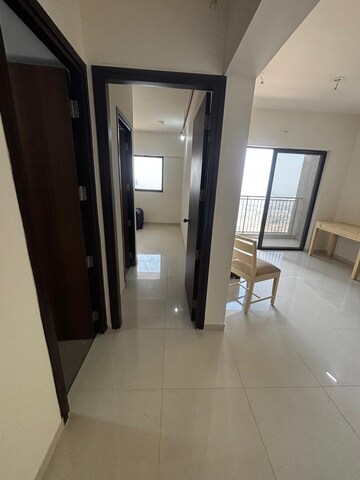 Building Lobby in 2 BHK Apartment at Raj Vimal Terraces, Bavdhan – for Rent