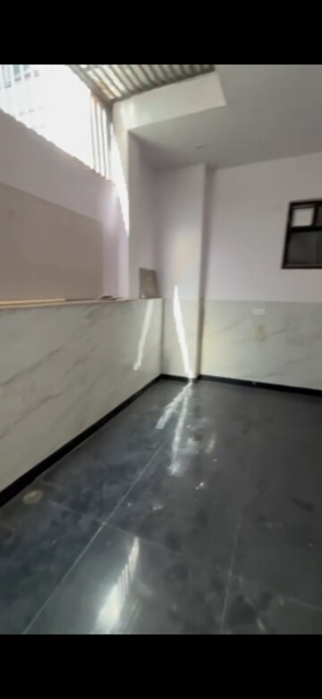 Bathroom in 2 BHK Independent House at RWA Apartments Sector 26, Sector 26 – for Rent