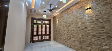  4 BHK Independent House at Jankipuram Extension – for Sale