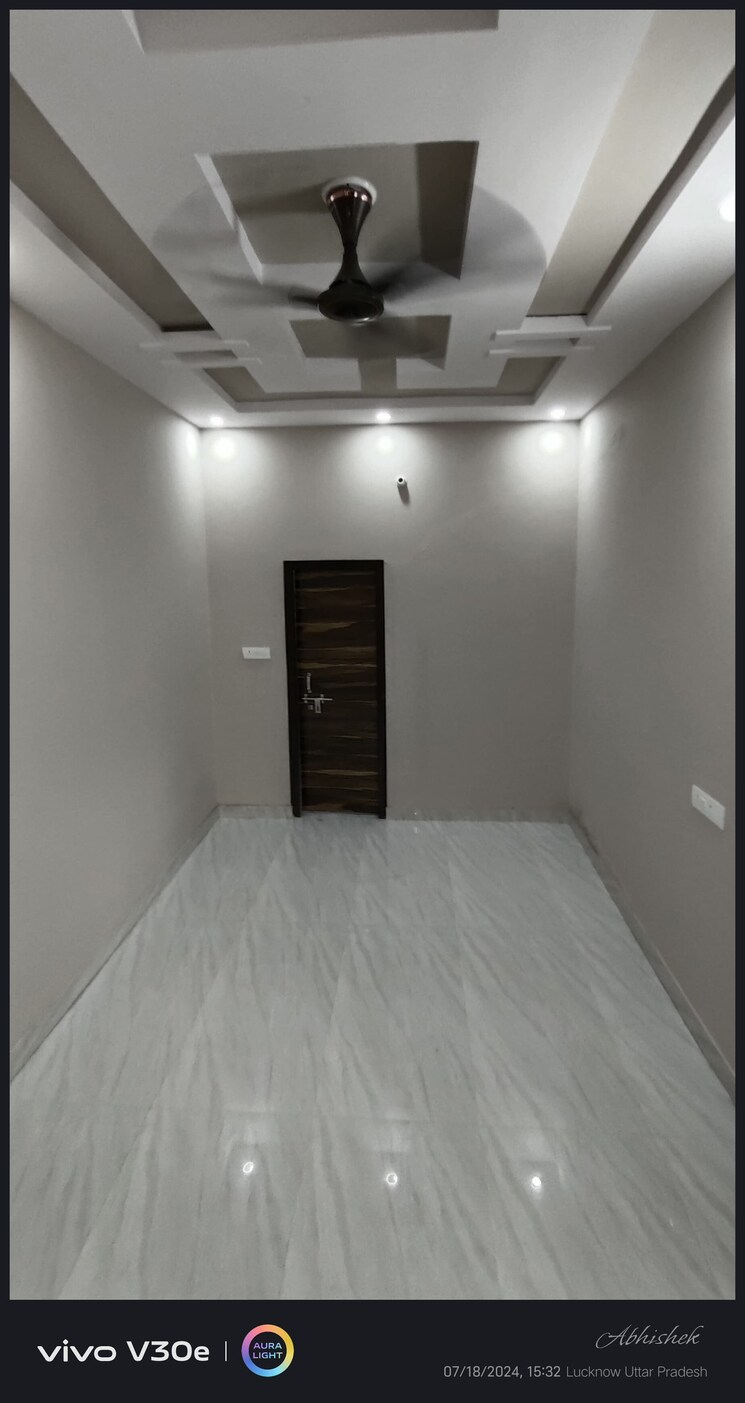 Bedroom, jankipuram extension 4 Bedroom 1800 Sq.Ft. Independent House In Jankipuram Extension Lucknow 8223523