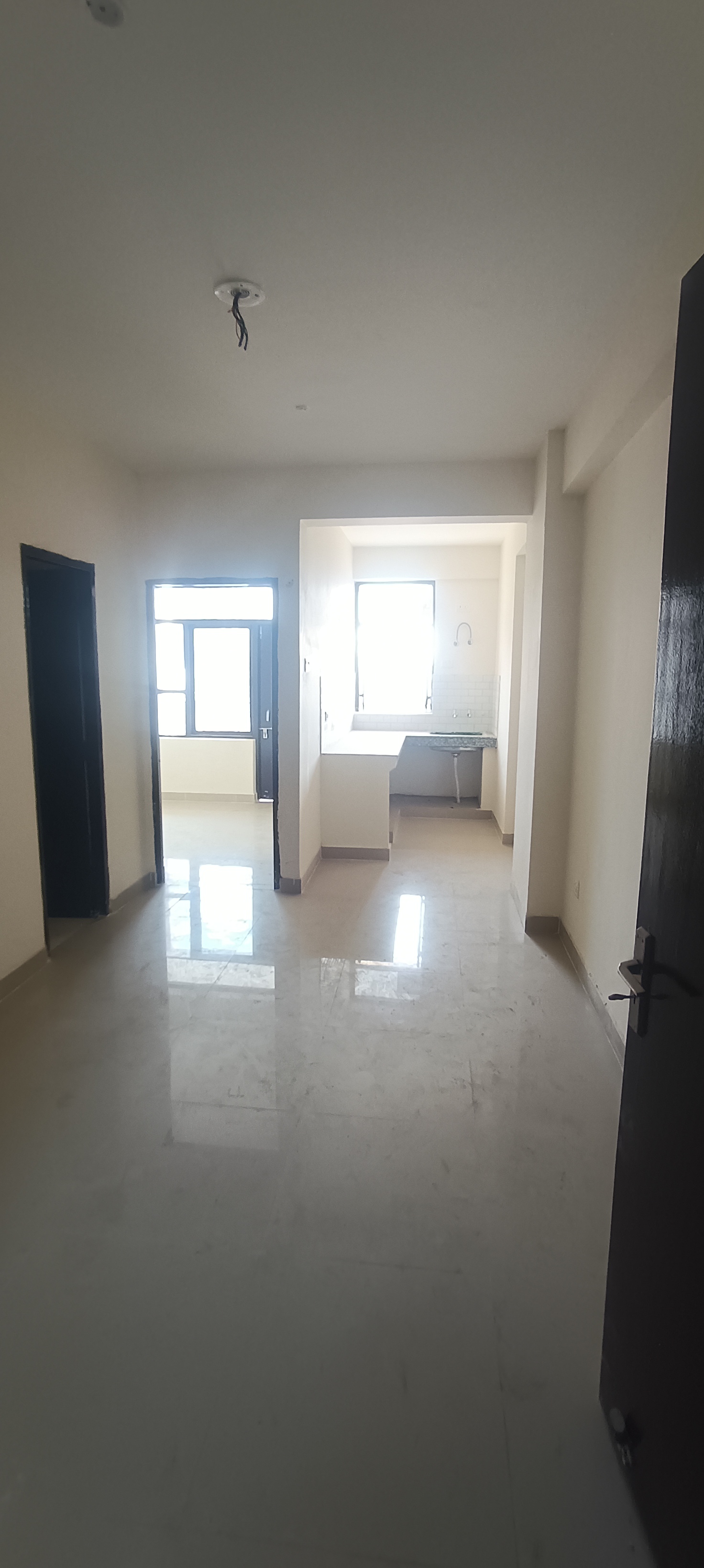 2 BHK Builder Floor For Sale in Conscient Habitat 78