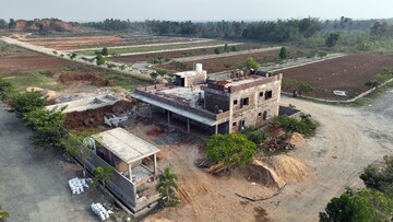 Plot For Resale in Kothavalasa Vizag  8223529