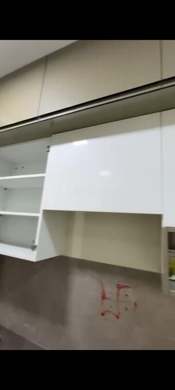Kitchen in 2 BHK Apartment at Godrej Nest Kandivali, Kandivali East – for Rent
