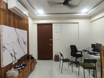 2 BHK Apartment For Rent in Pacifica Hillcrest Phase 1, Gachibowli