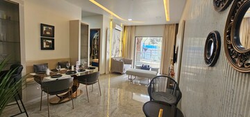 2 BHK Apartment For Sale in Chaandrai Valeentina Tower, Vadgaon Budruk
