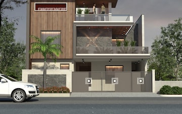 5 BHK Independent House For Sale in Nirman Nagar