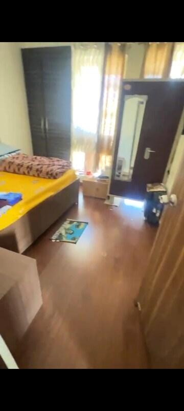Bedroom in 3 BHK Apartment at Jaypee Wish Town Klassic, Sector 134 – for Sale