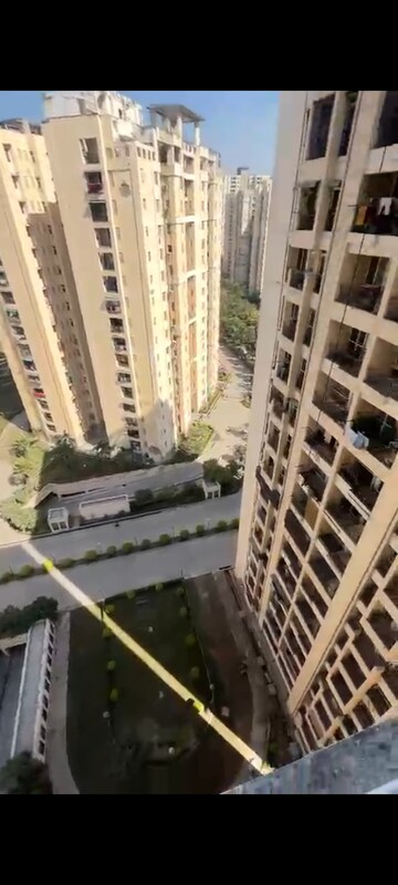 3 BHK Apartment – Exterior View View at Jaypee Wish Town Klassic, Sector 134 - for Sale