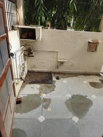 Master Bedroom in 3 BHK Independent House at Sector 23a – for Sale