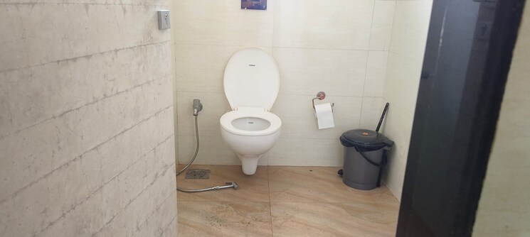 Floor Plan, rustomjee-central-park Commercial Office Space 540 Sq.Ft. In Andheri East Mumbai 8223563