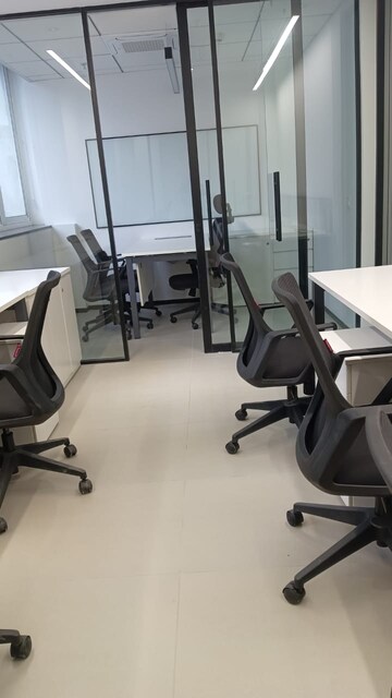  Co-working Space For Rent in Salt Lake Sector V