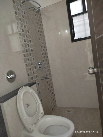 2 BHK Apartment For Rent in Nahar F Residences, Balewadi