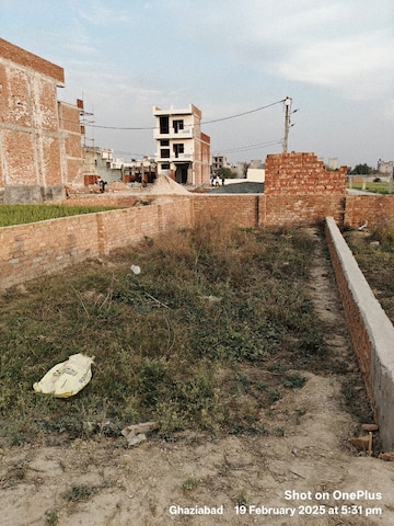 Plot For Resale in Ideal Home Surya Nagar Ghaziabad  8223557