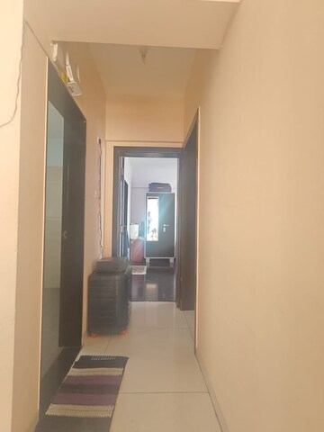 Building Lobby in 2 BHK Apartment at Kolte Patil Langston, Kharadi – for Sale