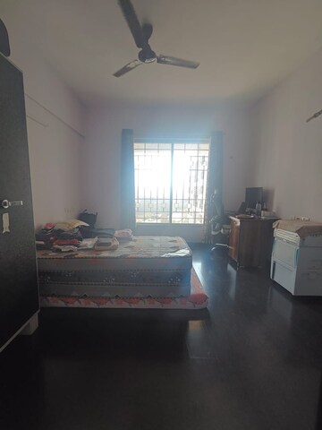 Living Room in 2 BHK Apartment at Kolte Patil Langston, Kharadi – for Sale