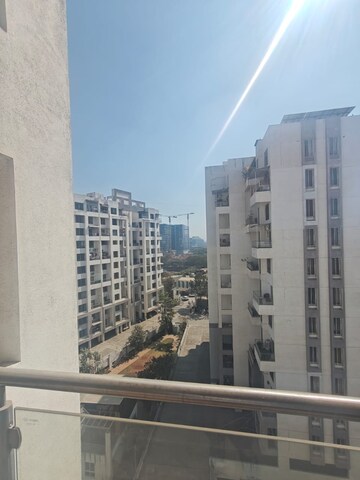 2 BHK Apartment – Exterior View View at Kolte Patil Langston, Kharadi - for Sale