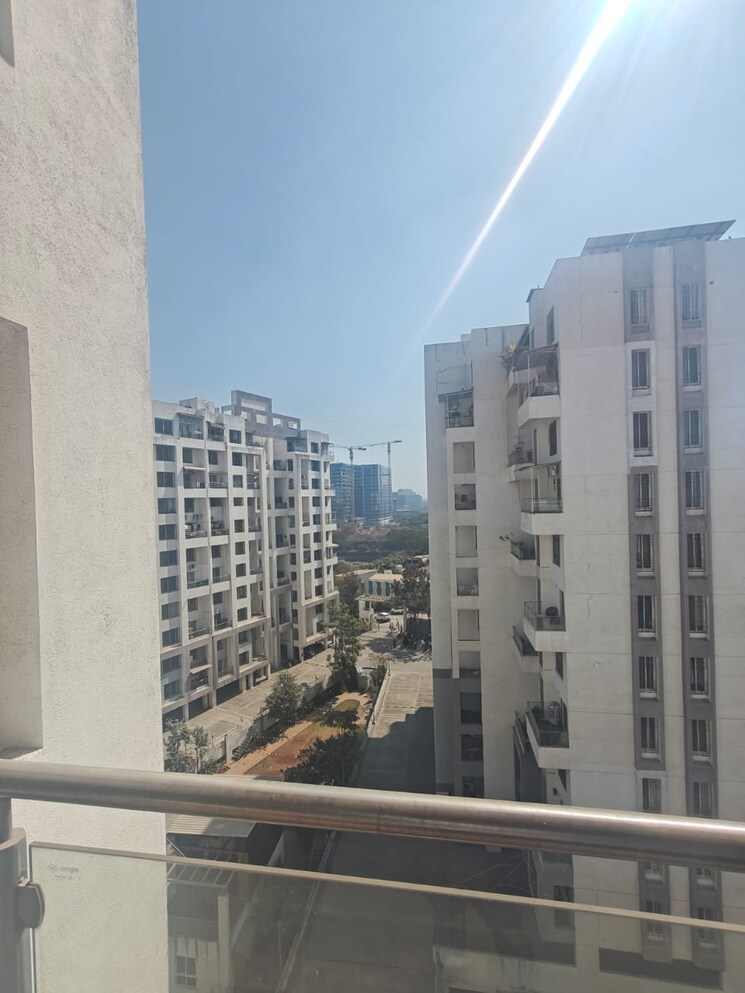 Exterior View, kolte-patil-langston 2 Bedroom 1180 Sq.Ft. Apartment In Kharadi Pune 8223585