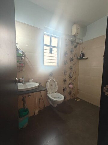 Bathroom in 2 BHK Apartment at Kolte Patil Langston, Kharadi – for Sale
