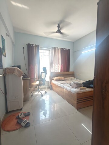 Kitchen in 2 BHK Apartment at Kolte Patil Langston, Kharadi – for Sale