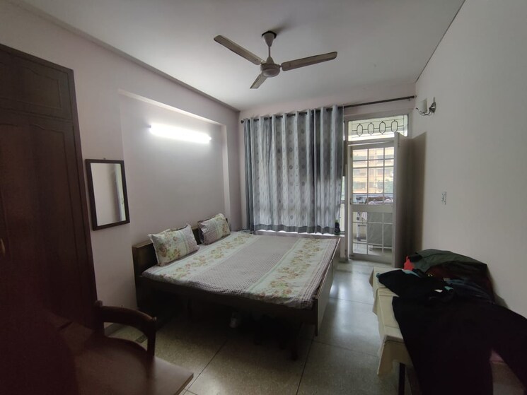 Living Room, kendriya-vihar 3 Bedroom 1250 Sq.Ft. Apartment In Sector 56 Gurgaon 8223575