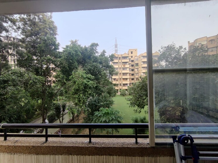 Balcony, kendriya-vihar 3 Bedroom 1250 Sq.Ft. Apartment In Sector 56 Gurgaon 8223575