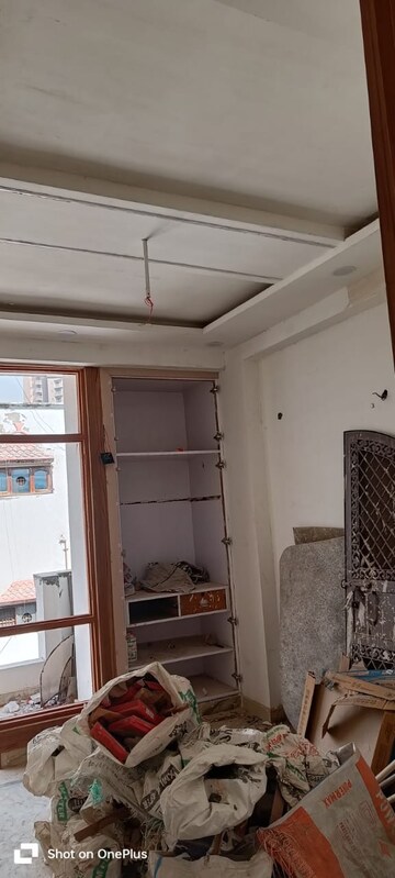 Kitchen in 2 BHK Apartment at Jaipuria Sunrise Greens, Ahinsa Khand 1 – for Sale