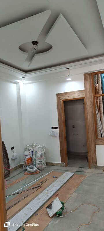 Living Room in 2 BHK Apartment at Jaipuria Sunrise Greens, Ahinsa Khand 1 – for Sale