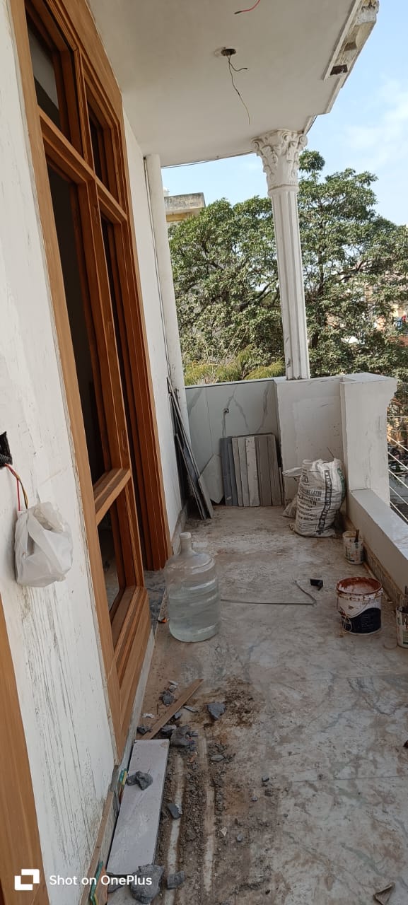 2 BHK Apartment For Sale in Jaipuria Sunrise Greens