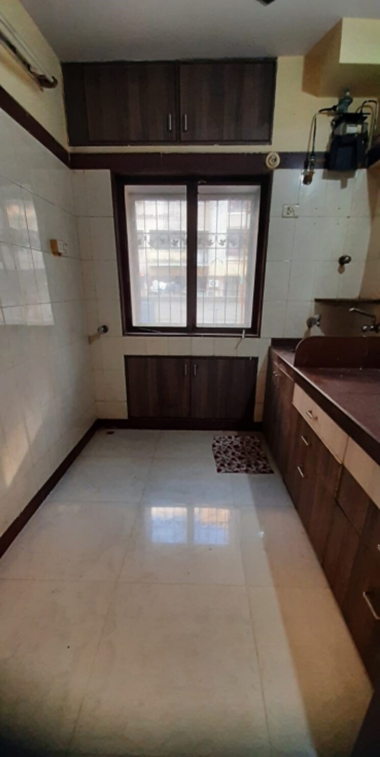 Kitchen, snehadeep-apartment-goregaon 1 Bedroom 450 Sq.Ft. Apartment In Goregaon West Mumbai 8223594