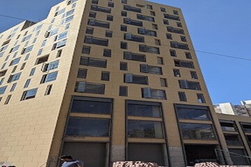  Office Space – Exterior View View at Gota - for Rent