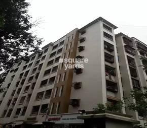 2 BHK + Pooja Room Apartment For Sale in Chandavarkar Road Borival