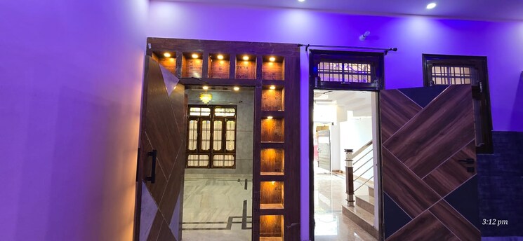 undefined, jankipuram 4 Bedroom 2000 Sq.Ft. Independent House In Jankipuram Lucknow 8223609