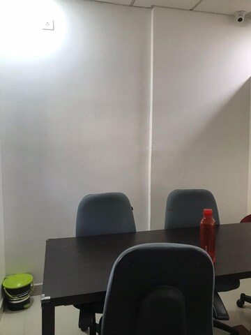 Furnished Amenities in  Office Space at Gomti Nagar – for Rent