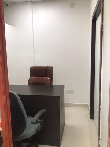 Furnished Amenities in  Office Space at Gomti Nagar – for Rent