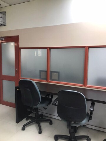Team Area in  Office Space at Gomti Nagar – for Rent