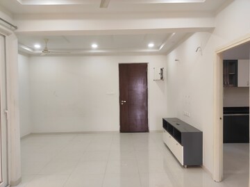 Kitchen in 2 BHK Apartment at Pacifica Hillcrest Phase 1, Gachibowli – for Rent