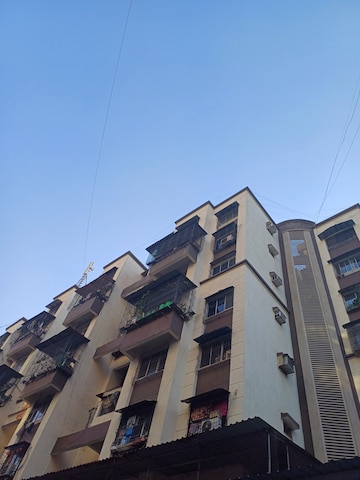 1 BHK Apartment For Rent in Gami Shree Manoshi Complex Ghansoli Navi Mumbai  8223722